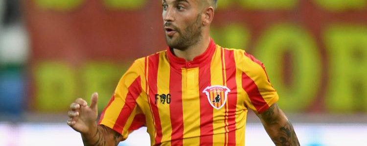 Benevento vs Juve Stabia