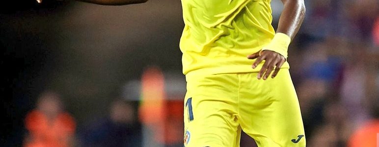 Real Betis vs Villarreal