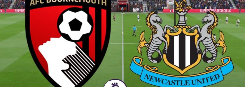 Bournemouth AFC vs Newcastle United