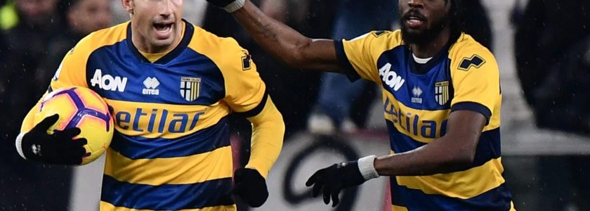 Hellas Verona vs Parma