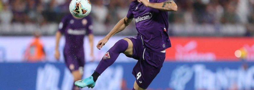 Fiorentina vs Sassuolo