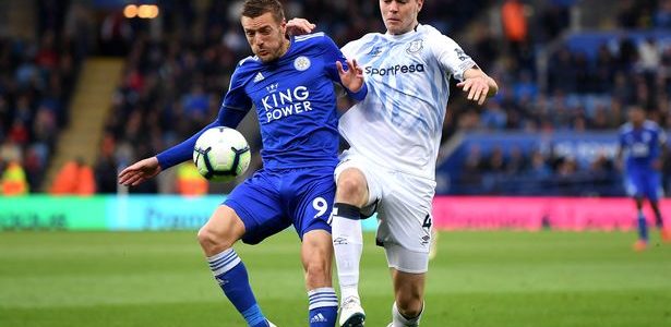Everton vs Leicester City