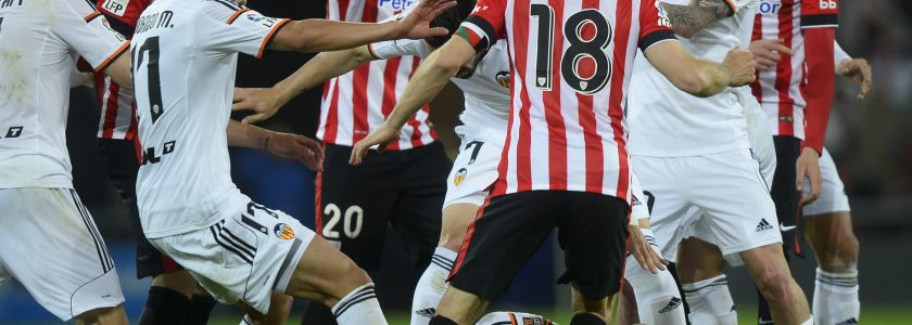 Valencia vs Athletic Bilbao