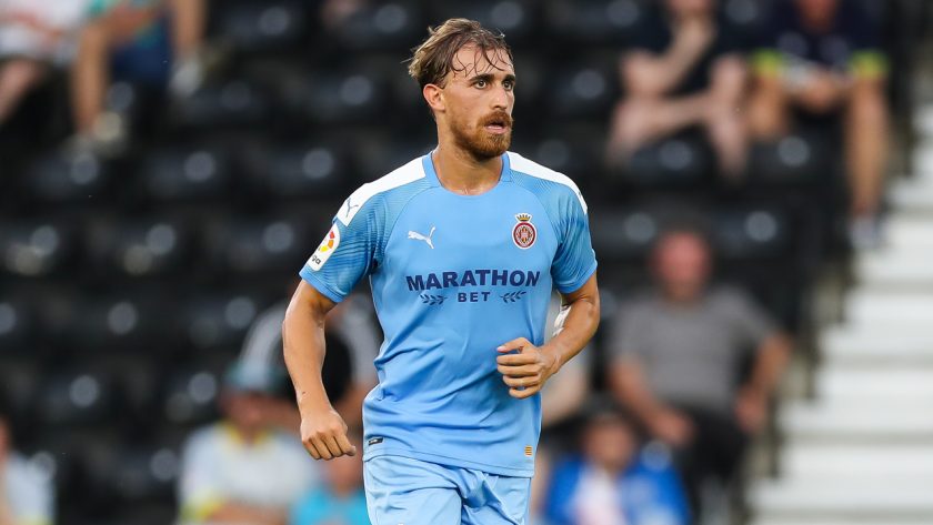 Sporting Gijon vs Girona