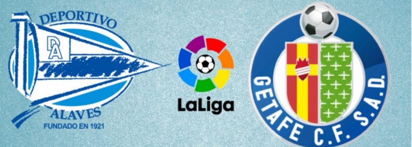 Alaves vs Getafe