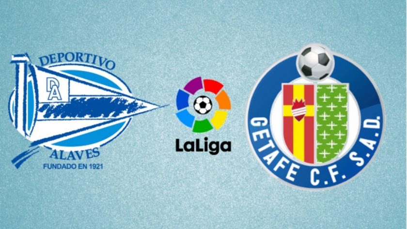 Alaves vs Getafe