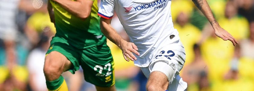 Chelsea vs Norwich City