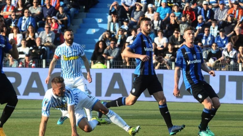 Atalanta vs Brescia
