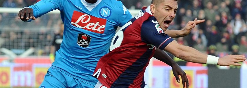 Bologna vs Napoli