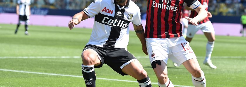 AC Milan vs AS Parma