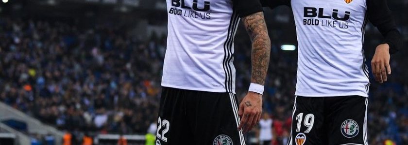 Valencia vs RCD Espanyol