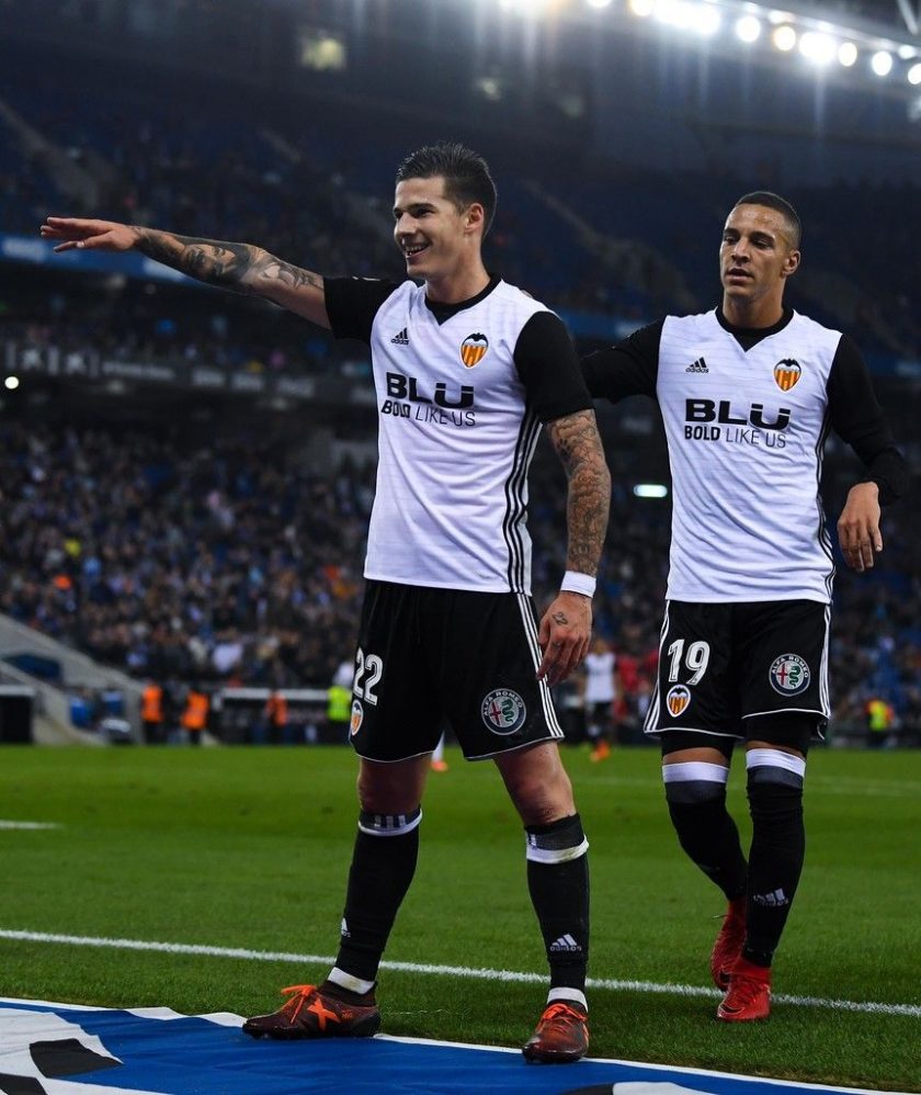 Valencia vs RCD Espanyol