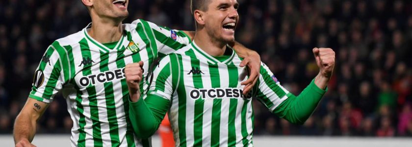 Real Betis vs Alaves