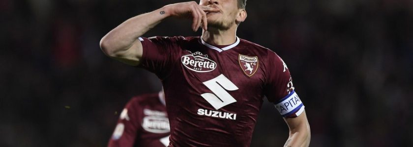 Torino vs Genoa