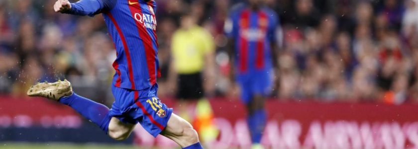 FC Barcelona vs Osasuna