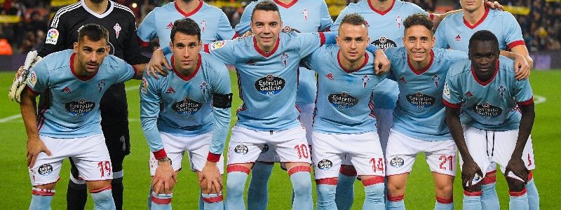 Celta Vigo vs Levante