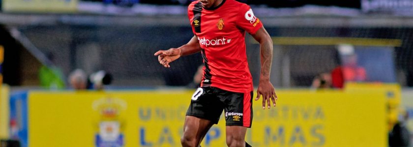 Mallorca vs Granada CF