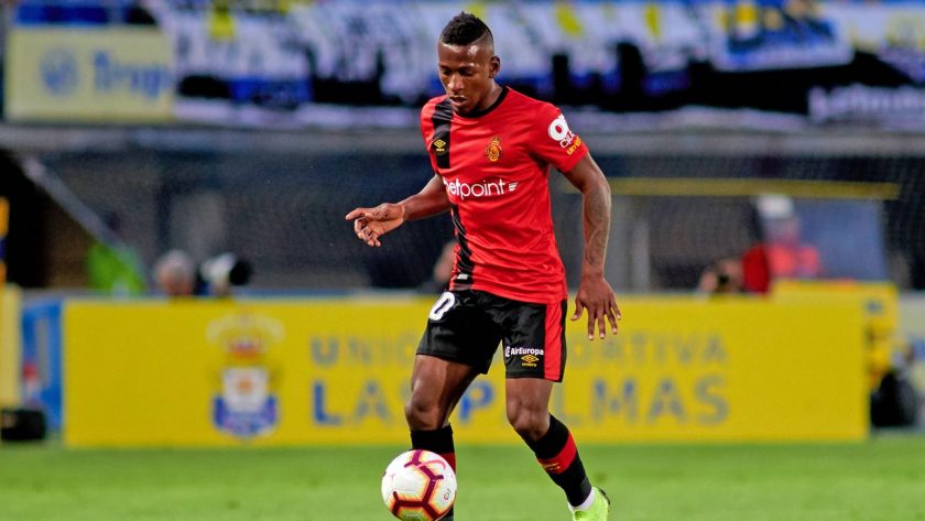 Mallorca vs Granada CF