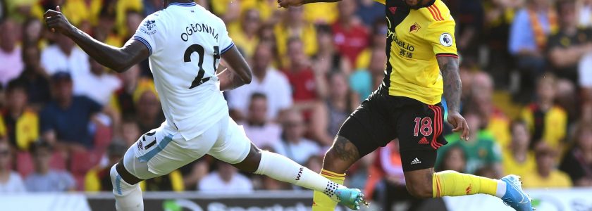 West Ham United vs Watford