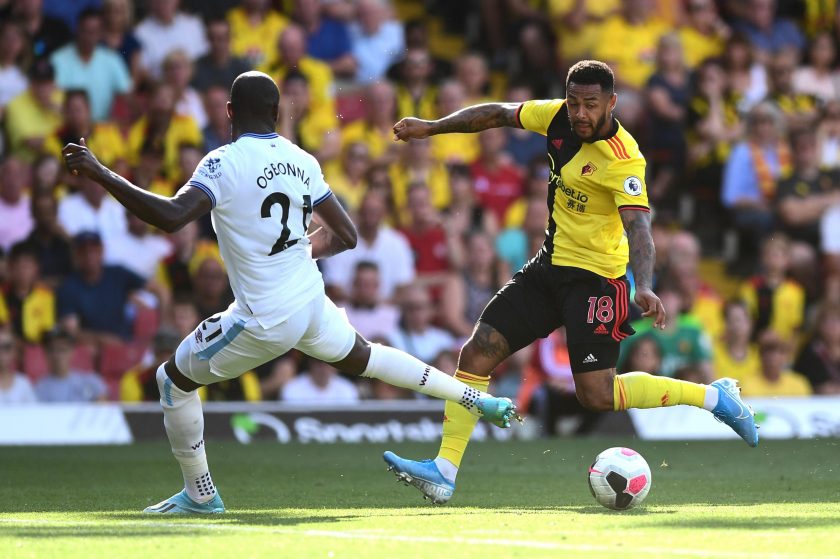 West Ham United vs Watford