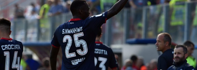 Crotone vs Salernitana