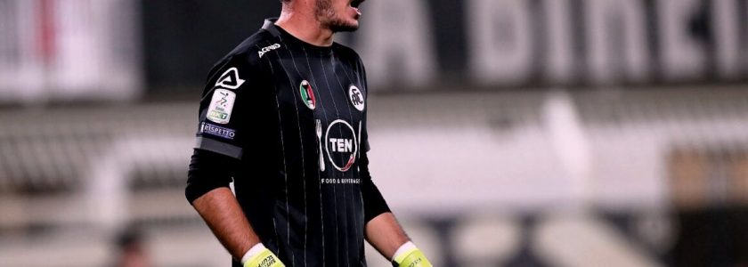 Spezia vs Venezia