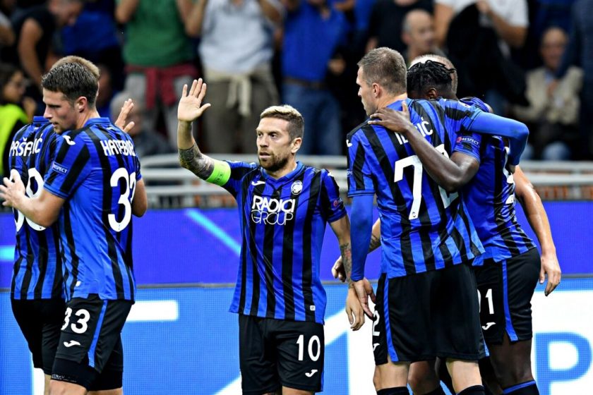 Atalanta vs Bologna