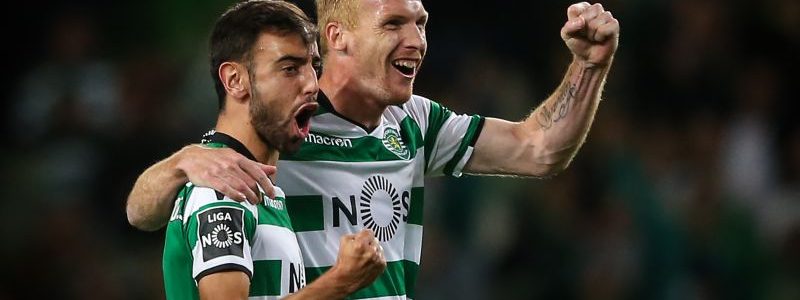 CD Tondela vs Sporting Braga