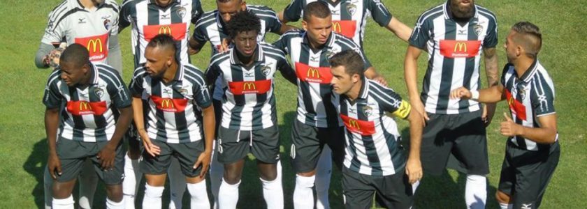 Pacos de Ferreira vs Portimonense