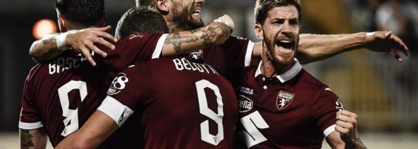 Torino vs Hellas Verona