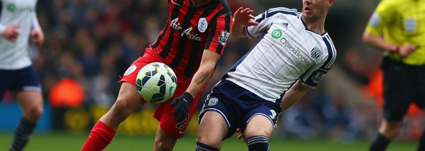 West Bromwich vs Queens Park Rangers
