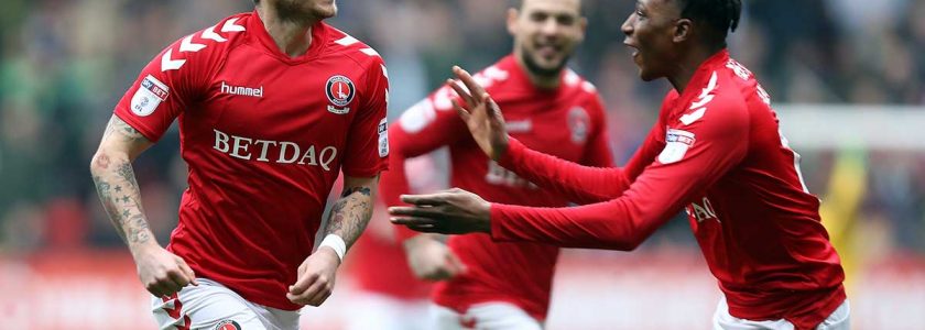 Leeds United vs Charlton Athletic