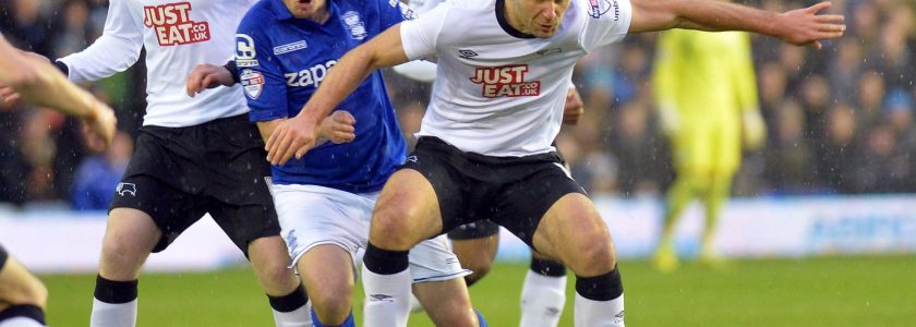 Birmingham City vs Derby County