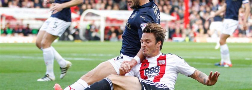 Brentford vs Barnsley