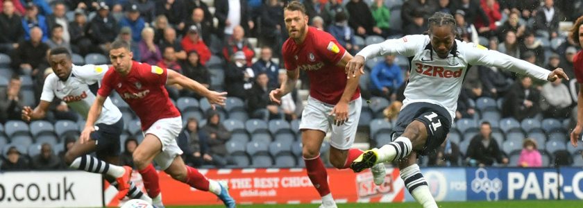 Bristol City vs Preston North End