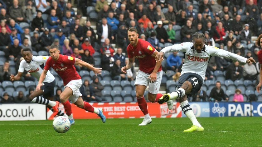 Bristol City vs Preston North End
