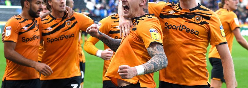 Cardiff City vs Hull City