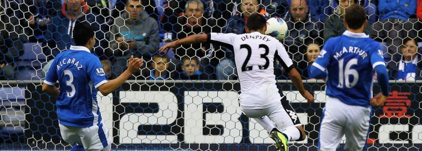 Wigan Athletic vs Fulham