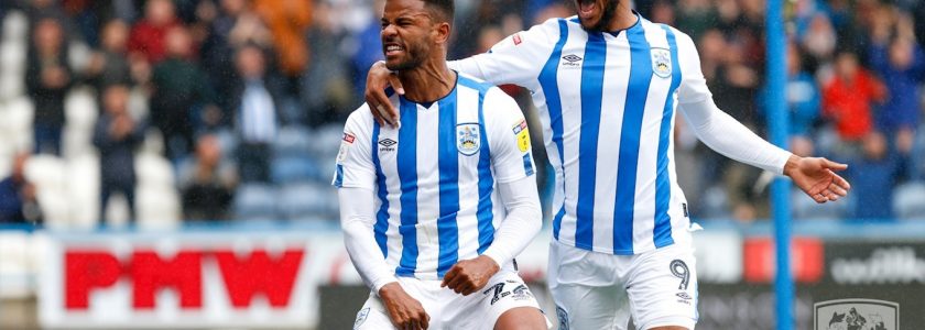 Millwall vs Huddersfield Town