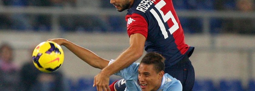 Lazio Roma vs Cagliari