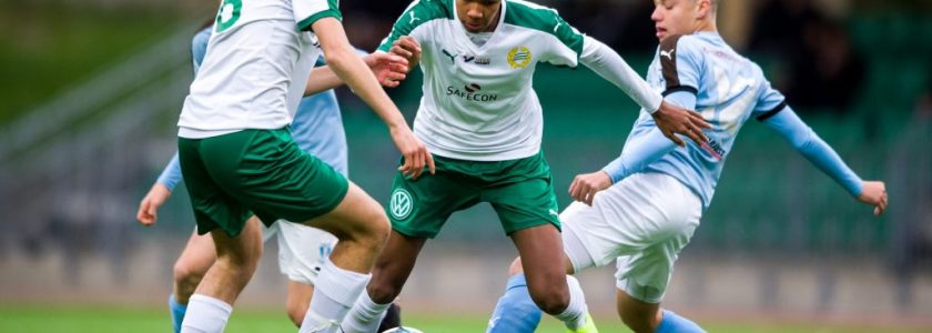 Malmo FF vs Hammarby