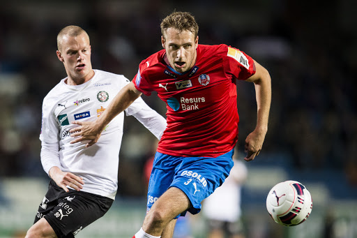 Helsingborg vs Orebro
