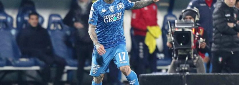 Empoli vs Cosenza Calcio