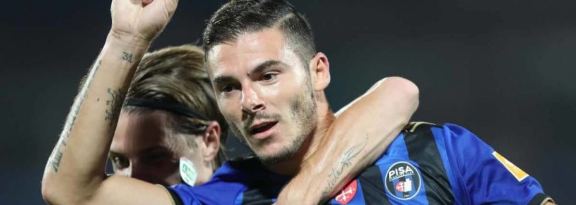Pisa vs Ascoli