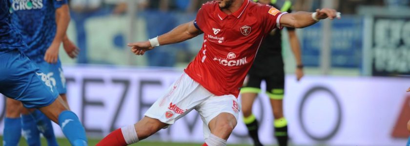 Cittadella vs Venezia