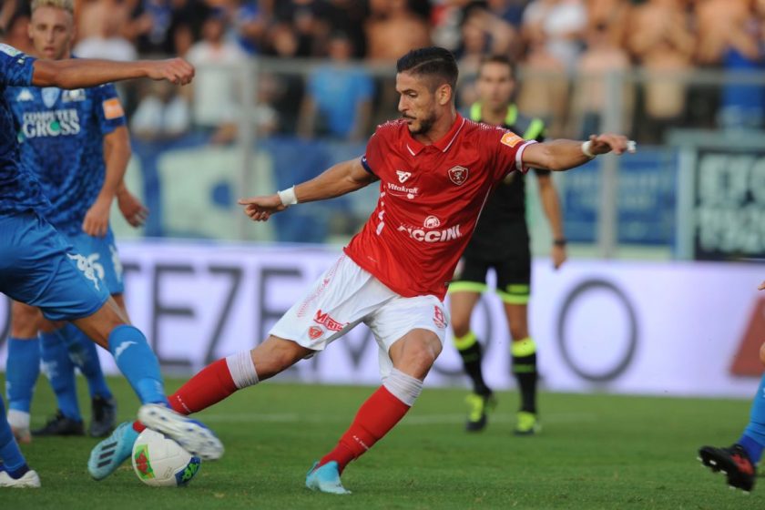 Perugia vs Trapani