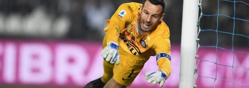 Inter Milan vs Napoli