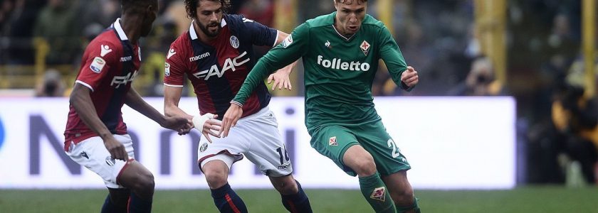 Fiorentina vs Bologna