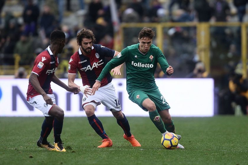 Fiorentina vs Bologna