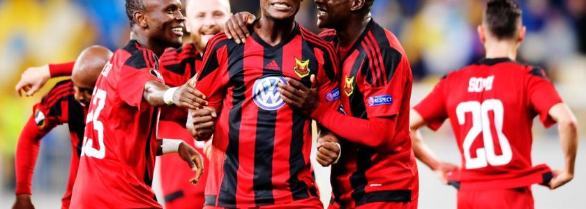 Ostersunds FK vs Kalmar